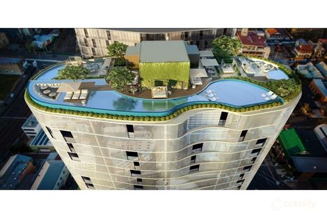 Property photo of 30606/191 Brunswick Street Fortitude Valley QLD 4006