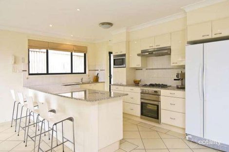 Property photo of 3 Bayview Place Bayview NSW 2104
