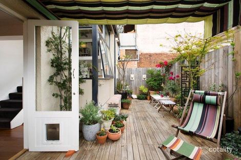 Property photo of 25 Little Bloomfield Street Surry Hills NSW 2010