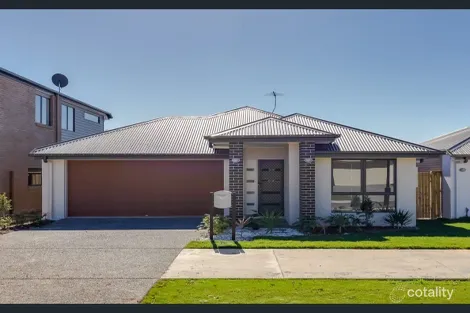 100 Ravensbourne Cres, North Lakes, QLD 4509