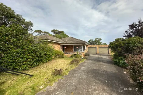 Property photo of 2 Princes Court Werribee VIC 3030