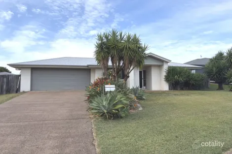 9 Starfish Cres, Bargara, QLD 4670