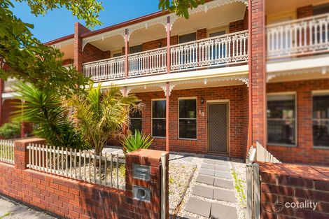 18 Kennedy Pde, Roxburgh Park, VIC 3064