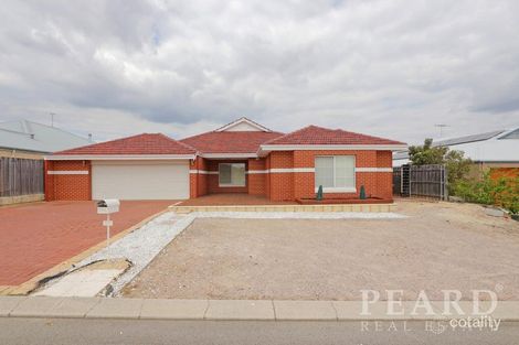 Property photo of 6 Petworth Drive The Vines WA 6069
