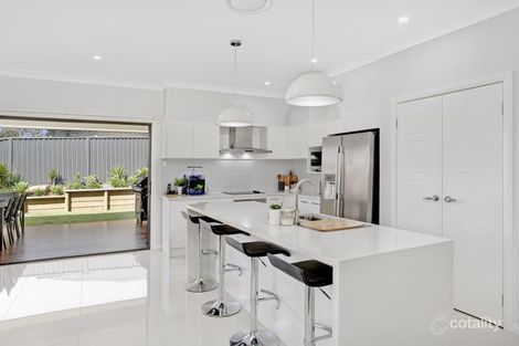 Property photo of 1 Kingfisher Road Appin NSW 2560