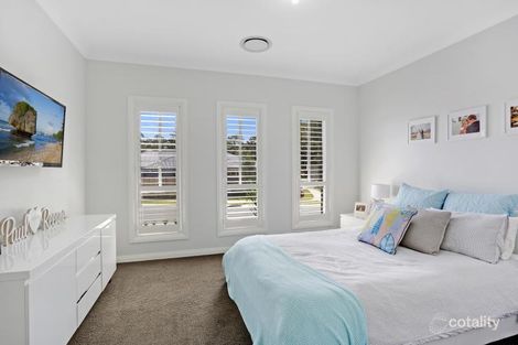 Property photo of 1 Kingfisher Road Appin NSW 2560
