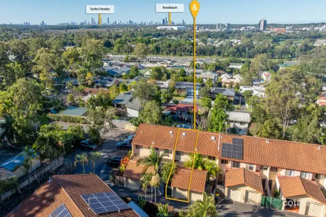 5/4 Sherwood Cl, Mudgeeraba, QLD 4213