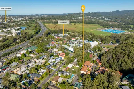 Property photo of 5/4 Sherwood Close Mudgeeraba QLD 4213