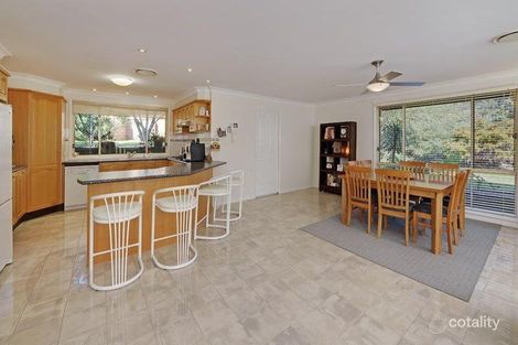Property photo of 3 Ridgemont Close Cherrybrook NSW 2126