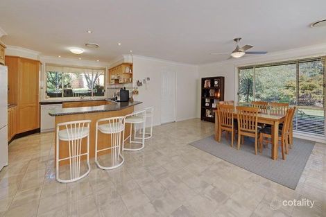 Property photo of 3 Ridgemont Close Cherrybrook NSW 2126