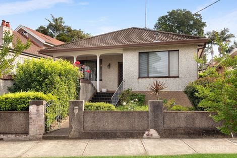 Property photo of 6 Warwick Avenue Cammeray NSW 2062