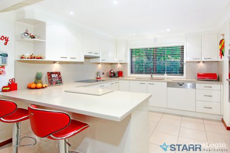 Property photo of 8 Strickland Place Erskine Park NSW 2759