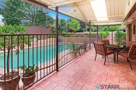Property photo of 8 Strickland Place Erskine Park NSW 2759