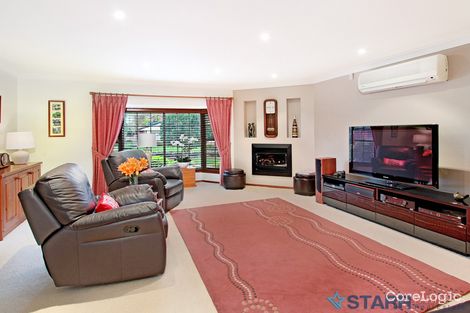 Property photo of 8 Strickland Place Erskine Park NSW 2759