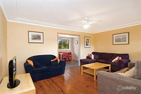 Property photo of 36 Dalley Road Heathcote NSW 2233