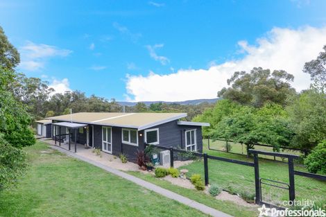 150 Britannia Creek Rd, Wesburn, VIC 3799