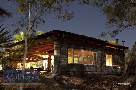 67 Mclennan Rd, Paluma, QLD 4816