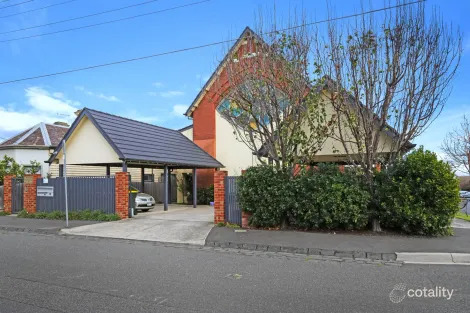 2/18 Rothwell St, Ascot Vale, VIC 3032