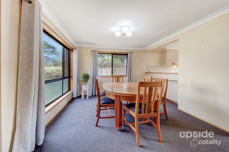 Property photo of 9/357 Margaret Street Newtown QLD 4350