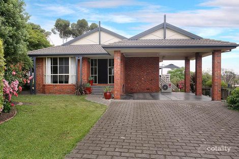 Property photo of 6 Bellchambers Court Lara VIC 3212