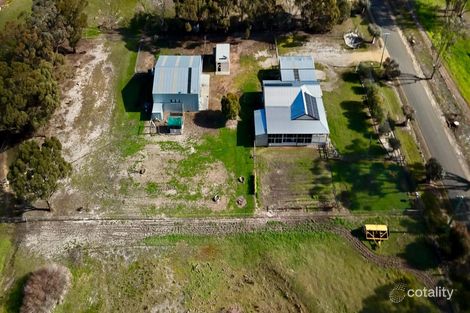 Property photo of 25 Forrest Hill Road Katanning WA 6317