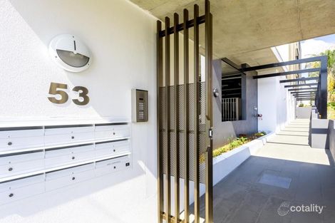 Property photo of 1/53 Gordon Street Greenslopes QLD 4120