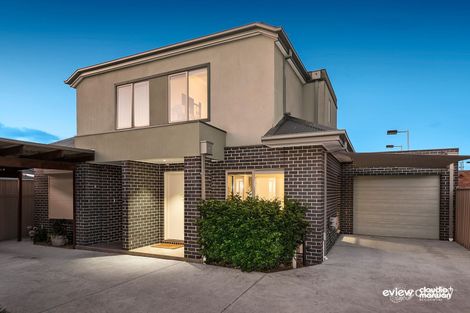 Property photo of 3/106 Middle Street Hadfield VIC 3046