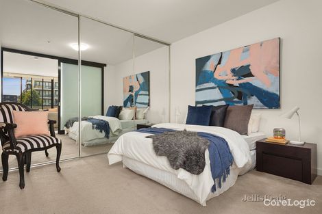 Property photo of 110/7 Thomas Holmes Street Maribyrnong VIC 3032