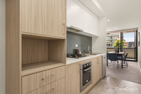 Property photo of 110/7 Thomas Holmes Street Maribyrnong VIC 3032