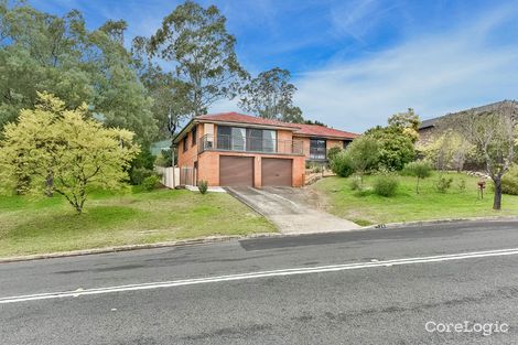 Property photo of 29 Parkhill Avenue Leumeah NSW 2560
