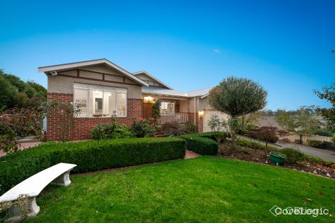 Property photo of 11 Mineral Court Drouin VIC 3818