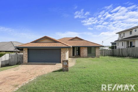 Property photo of 19 Christensen Street Urraween QLD 4655