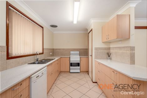 Property photo of 9 Bouffler Close Kelso NSW 2795