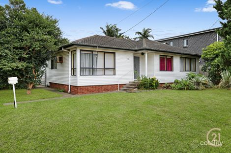 Property photo of 15 Armentieres Avenue Milperra NSW 2214