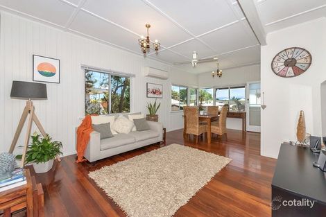 Property photo of 25 Sherriff Street Hermit Park QLD 4812