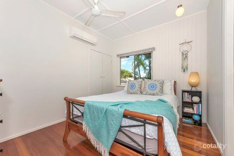 Property photo of 25 Sherriff Street Hermit Park QLD 4812