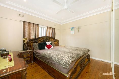 Property photo of 4 Allison Road Guildford NSW 2161