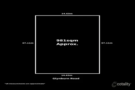 Property photo of 441 Glynburn Road Leabrook SA 5068