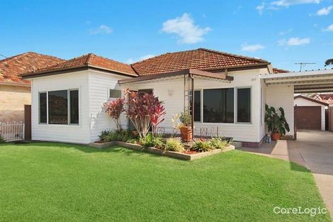 Property photo of 227 West Botany Street Banksia NSW 2216