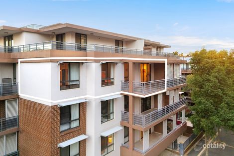 2327/20 Porter St, Ryde, NSW 2112