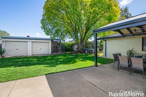 Property photo of 93 Balmoral Crescent Lake Albert NSW 2650