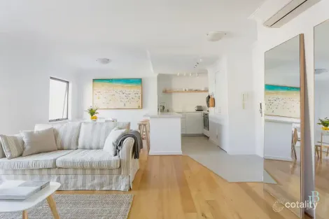 Property photo of 7/118 Mounts Bay Road Perth WA 6000