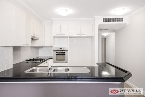 Property photo of 130/323 Forest Road Hurstville NSW 2220