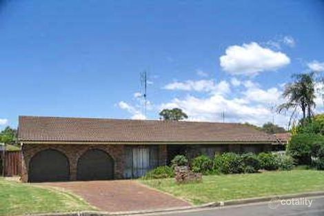30 Government House Dr, Emu Plains, NSW 2750