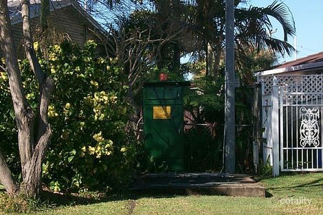 Lamerough Pde, Golden Beach, QLD 4551