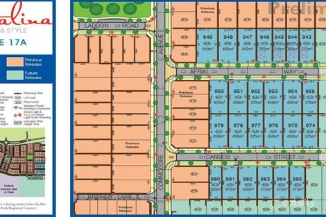 Property photo of LOT 975 Cansos Street Clarkson WA 6030