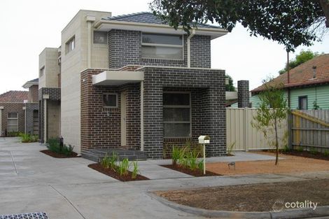 Property photo of 3/1 Bond Street Preston VIC 3072