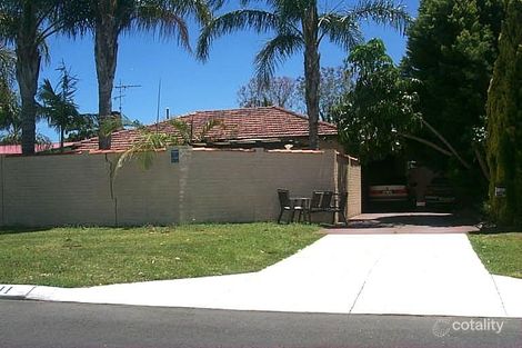 11 Renmark St, Balcatta, WA 6021