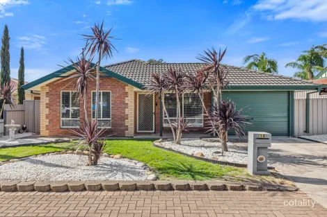 10 Seafarer Ct, Seaford Rise, SA 5169