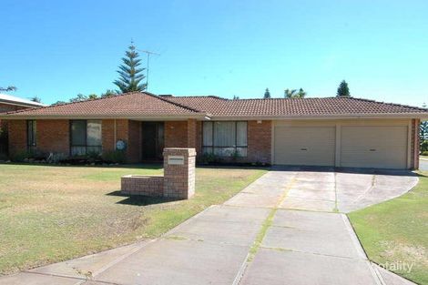 Property photo of 1 Jury Close Ocean Reef WA 6027